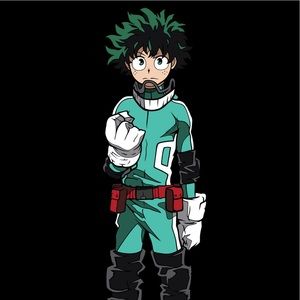 Meet your Posher, Mike